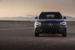 Mercedes-AMG GLC43 4Matic 2019 года (NA)